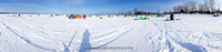 2020 FOurlines Snowkite Squall race