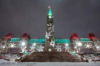 Parliament Hill, Ottawa Canada