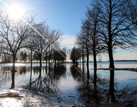 2017 Britannia flooding