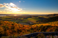 Gatineau Park fall colors